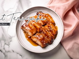 Meilleur Poulet Teriyaki Croustillant Que Vous Ne Goûterez Jamais