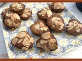 Biscuits à l’amande et blanc d’œuf