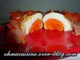 Aspic de mon enfance