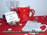 Cadeaux gourmands de Noel