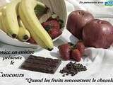 Participation concours Novice en cuisine