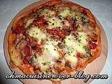 Pizza Italie