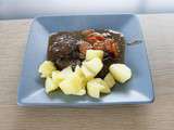 Boeuf bourguignon