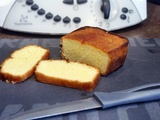 Cake au citron