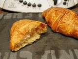 Croissant pur beurre