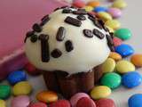 Cake balls rigolos  pour occuper les vacances