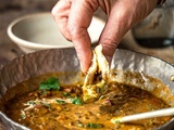 Dal Makhani