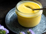 Lemon curd et 10 recettes pour l'utiliser