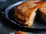 Quelle galette pour fêter l'Epiphanie