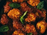 Spécial boulettes