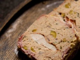 Terrine de viandes