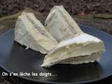 Brie aux Truffes