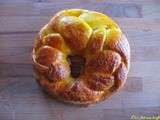 Brioche de Safre