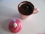 Mug Cake au chocolat