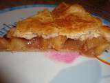 Apple pie