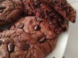 Outrageous Cookies Chocolate de Martha Stewart