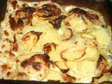 Gratin dauphinois