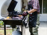 C’est de saison le bbq ! Pensez livraison de viande barbecue avec Place du marché