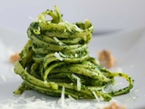 Pesto de fanes de carottes délicieux et abordable