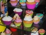 Atelier Cupcakes