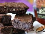 Vrai Brownie américain