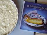 Atelier de mars: gâteau magique