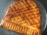 Galettes des rois, au thermomix ou sans