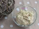 Tartinade thon et avocat au thermomix ou sans