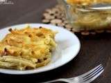 Gratin de Macaronis de Paul Bocuse