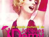 Cake d'Amour - Catherine Deneuve - Peau d'Ane