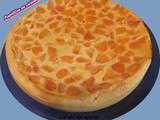 Clafoutis aux abricots