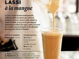 Lassi à la Mangue