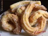 Churros