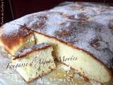 Fougasse d'Aigues-Mortes