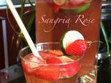 Sangria rose