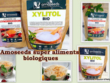 Amoseeds - Spécialiste des superaliments Bio