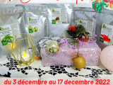 Concours de noel avec mon partenaire biologiquement com