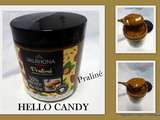 Hello candy revendeur de bonbons, confiseries et chocolats, en France