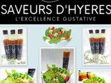 Saveurs d  hyeres Sauce d'accompagnement Une Explosion de Saveurs