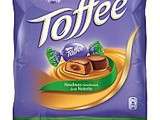 Toffee de Milka - concours inside