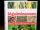 Livre : Le Guide Terre Vivante des légumineuses - Éditions Terre Vivante