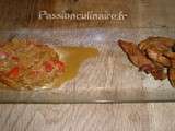 Poulet sauce soja - Recette en vidéo