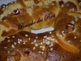 Brioche des Rois