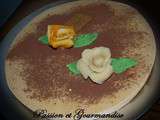 Délice Pommes Spéculoos (au Thermomix)