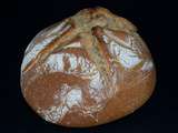 Pain de campagne