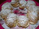 Paris Brest façon Conticini