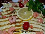 Terrine Asperges Surimi