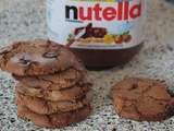 Au Nutella (index recettes)