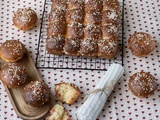 Brioche à la pâte d’amande