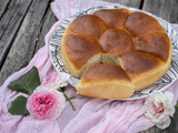 Brioche au chocolat